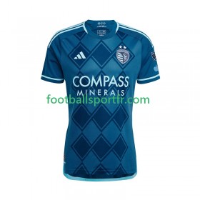 Tenue Sporting Kansas City Exterieur 2025-2026 Maillot de Foot